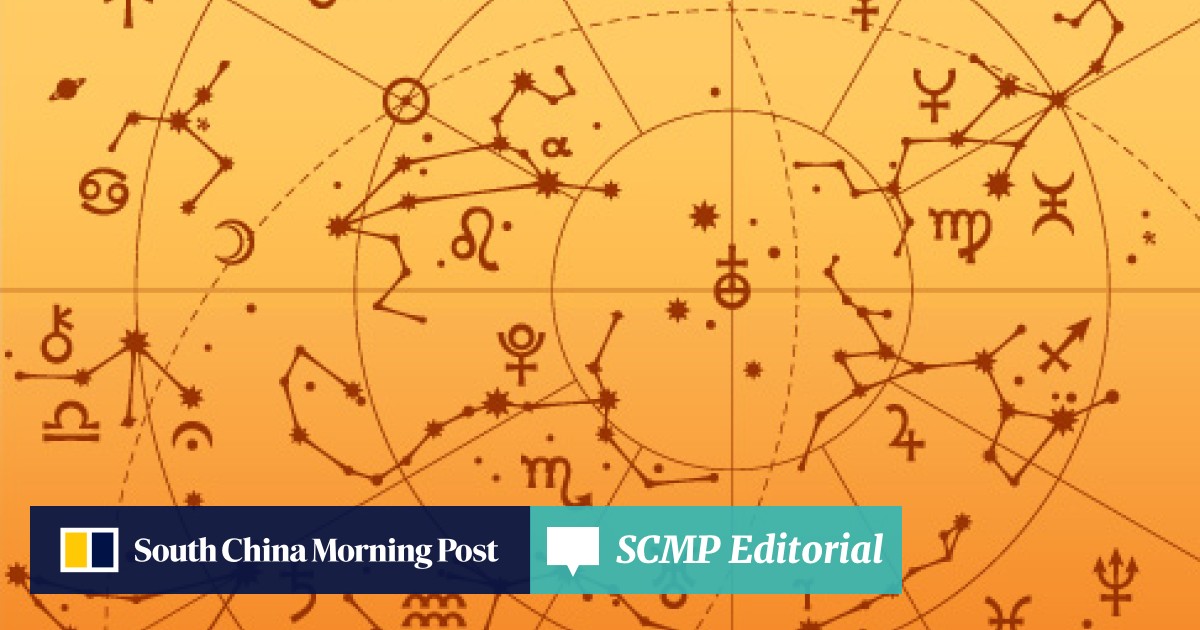 Horoscopes South China Morning Post - 