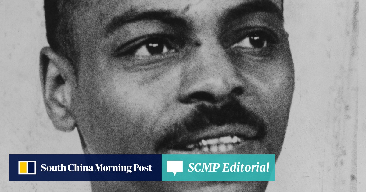 Why an American POW chose Mao's China over home | South China