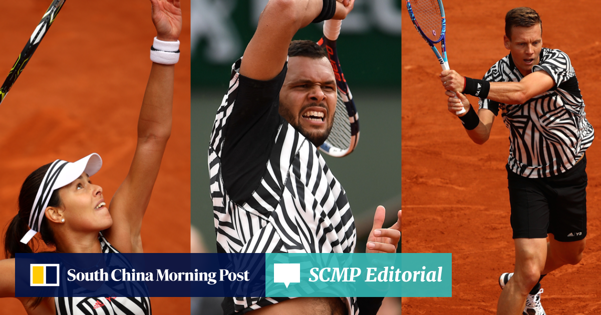 adidas french open 2016