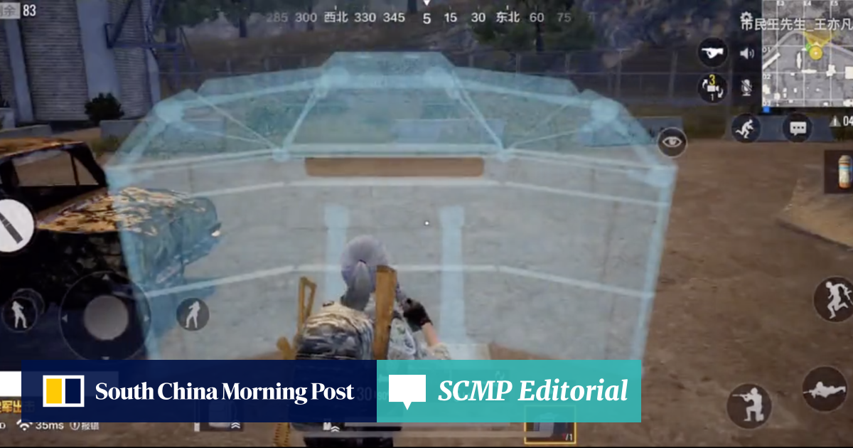 China S Other Mobile Pubg Is Adding A Feature From Fortnite South China Morning Post Pubg mobile or army attack is an official version of the game playerunknown's battlegrounds licensed by bluehole and developed by tencent for the asian market. china s other mobile pubg is adding a