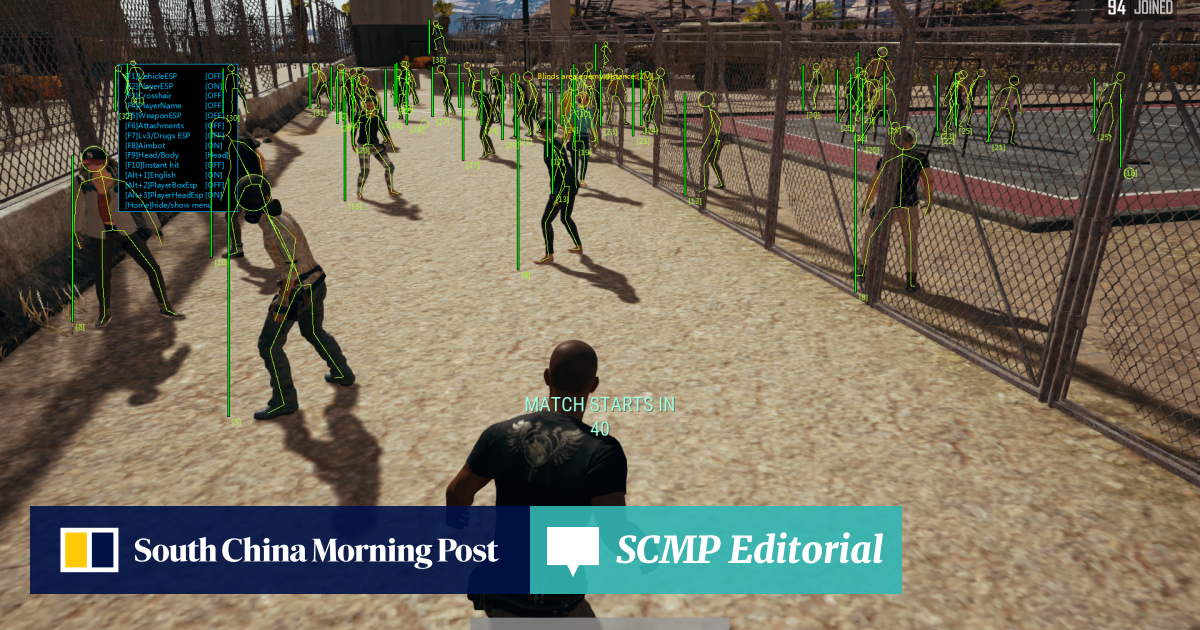 PUBG to permanently ban your gaming device if you're caught ... - 