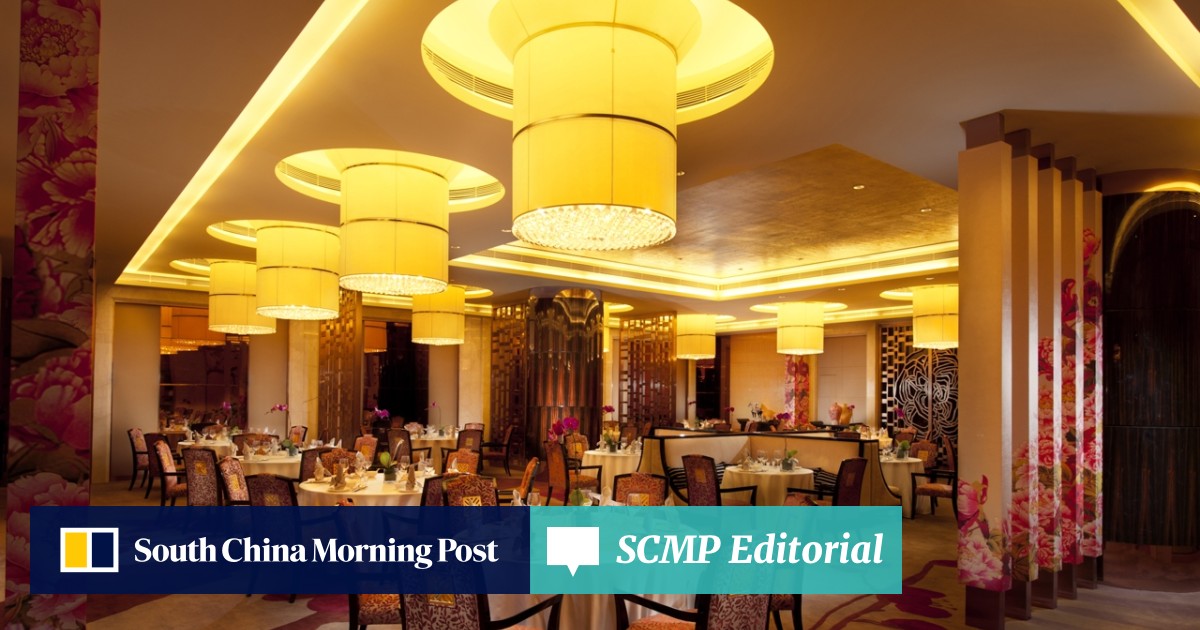 International Hotels Expand In China To Build Up Their Brand - 