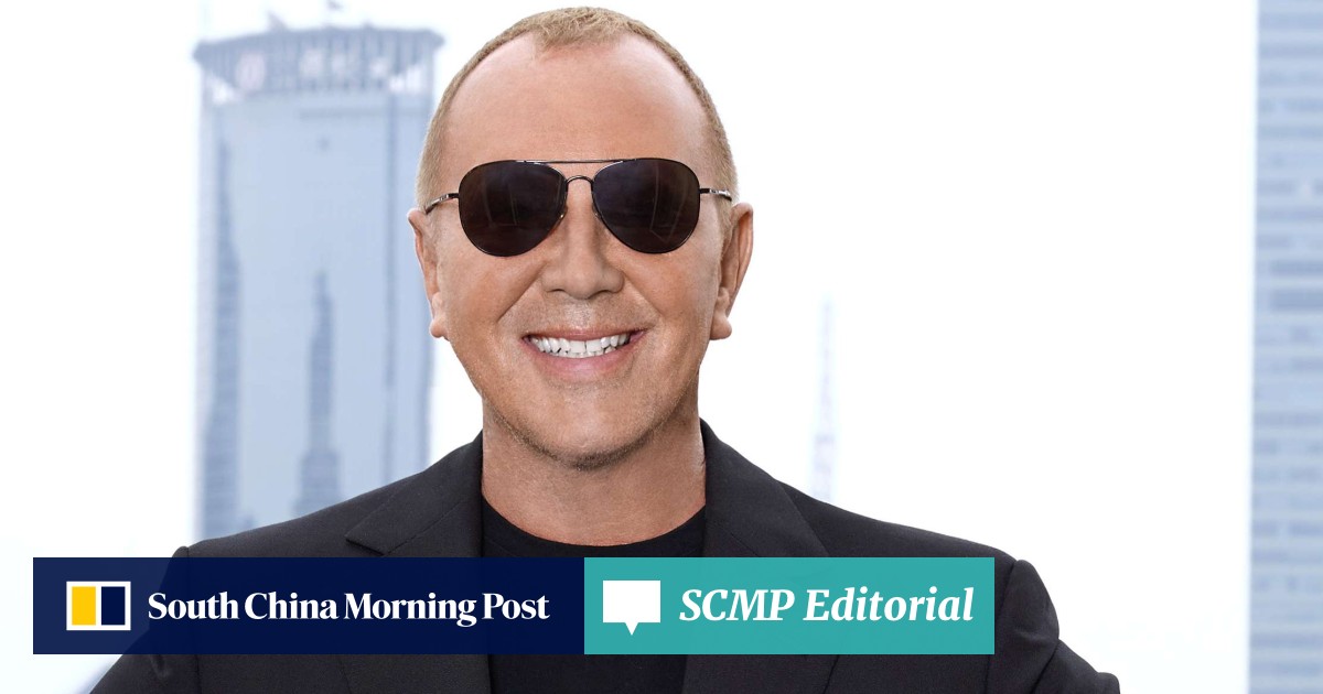 Michael Kors Talks About His 35 Years In Fashion And His Part In
