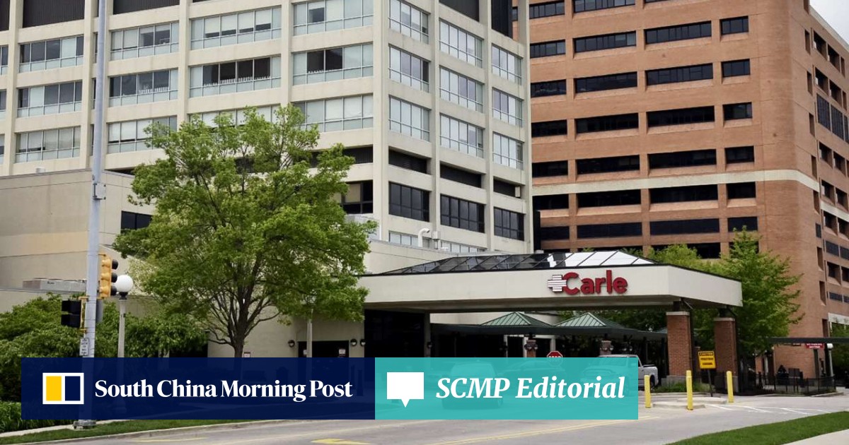 Medical Error Is The Third Highest Cause Of Death In The Us - 