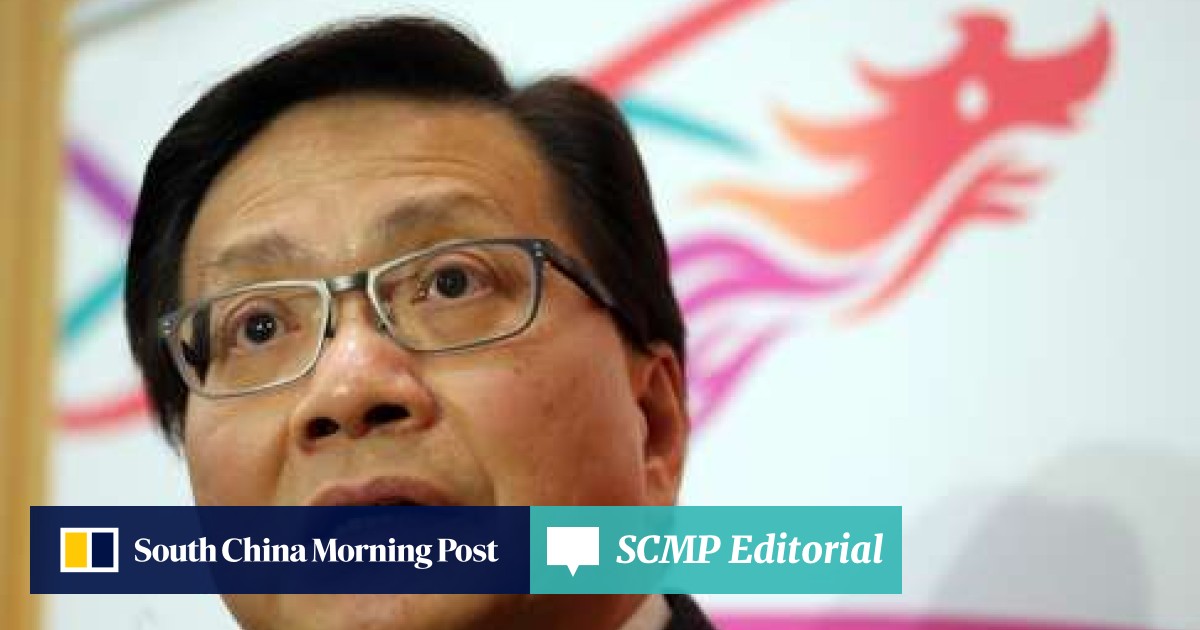 Tunnel vision: Confusion surrounds attempts to sort out the Hong