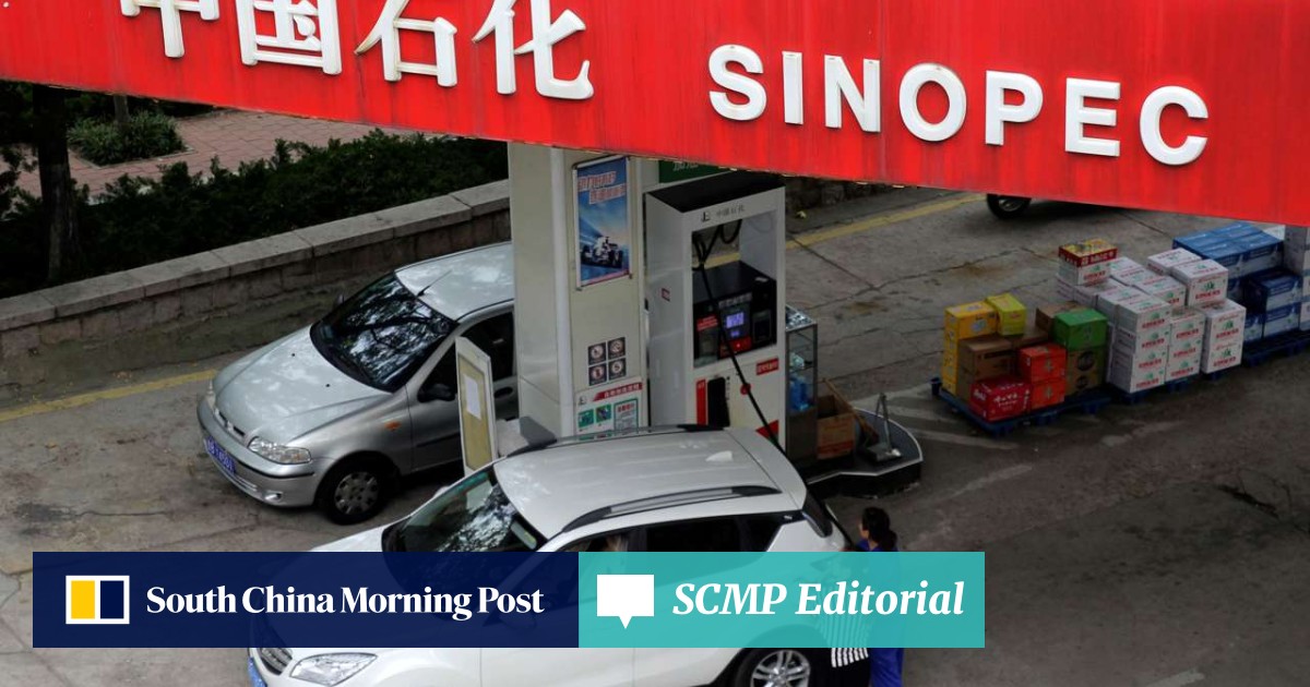 Hong Kong Market Closes Down While China Stocks Enter Bull 