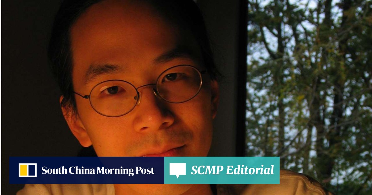 Ted Chiang The Science Fiction Genius Behind Blockbuster - 