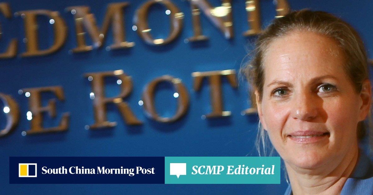 Edmond De Rothschild To Close Hong Kong Branch Amid Troubled Times For Private Banks South China Morning Post