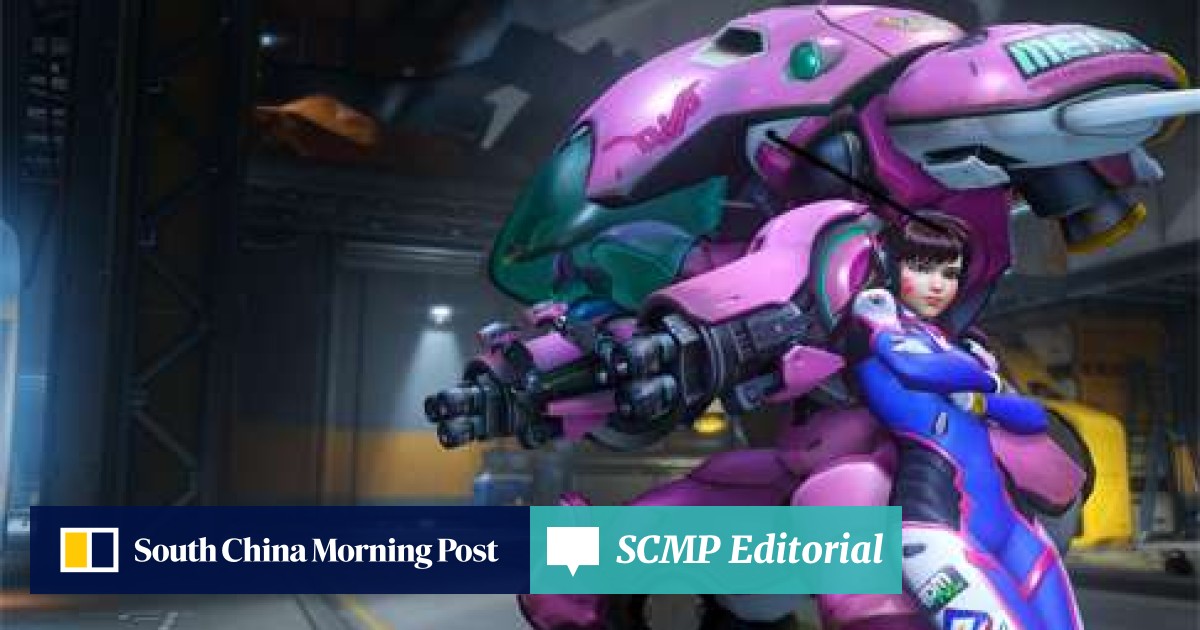 Overwatch Widely Recognised As Best Video Game Launch Of