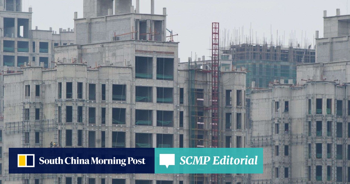 How China S Rush To Urbanise Has Created A Slew Of Ghost Towns - how china s rus!   h to urbanise has created a slew of ghost towns south china morning pos!   t