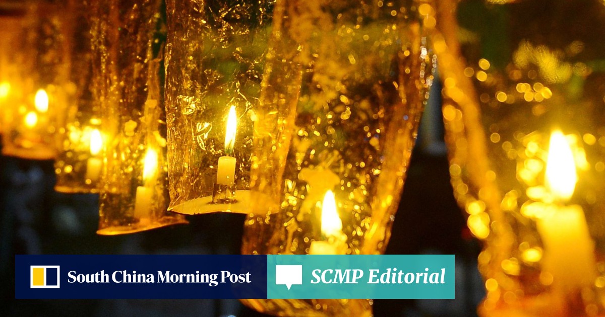 West Can Sneer All It Wants China Is In The Ecological - 