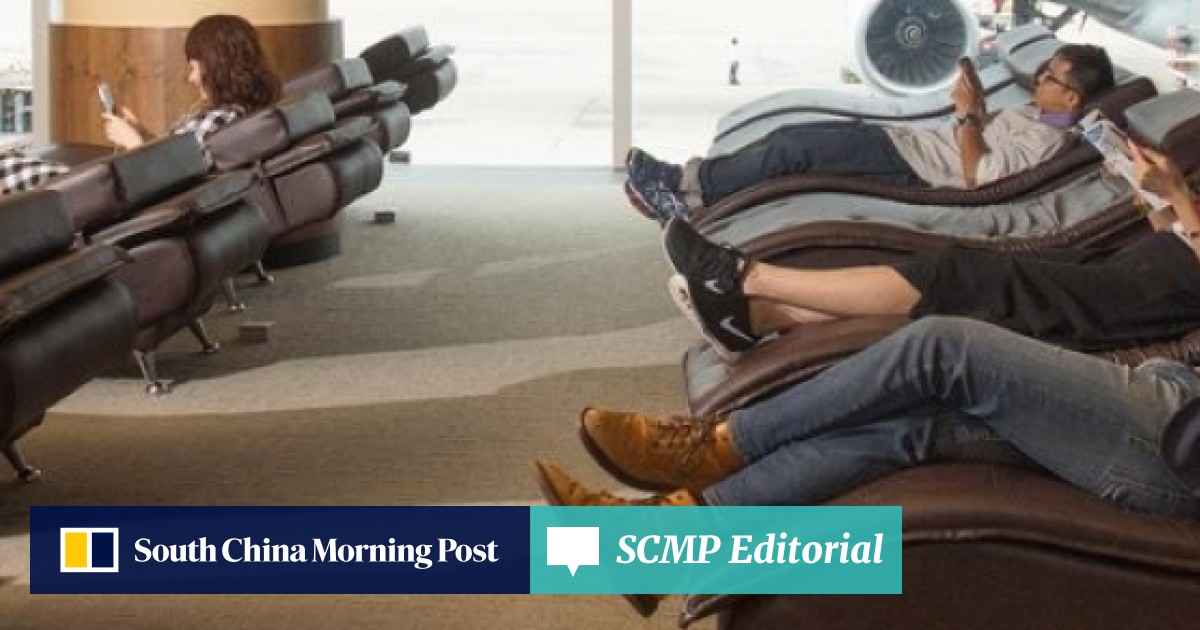 Six of the best airports to sleep in – from Hong Kong to ... Six of the best airports to sleep in – from Hong Kong to ... -