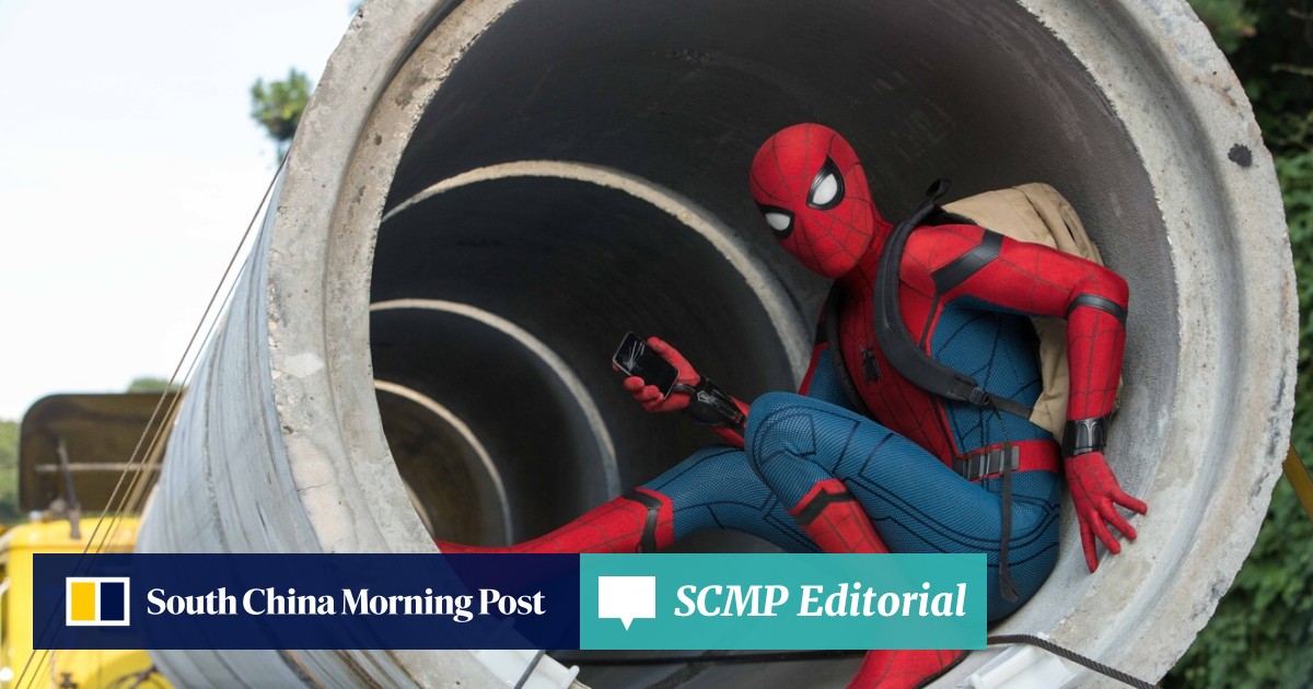 Spider-Man: Homecoming director Jon Watts on his fanboy ...