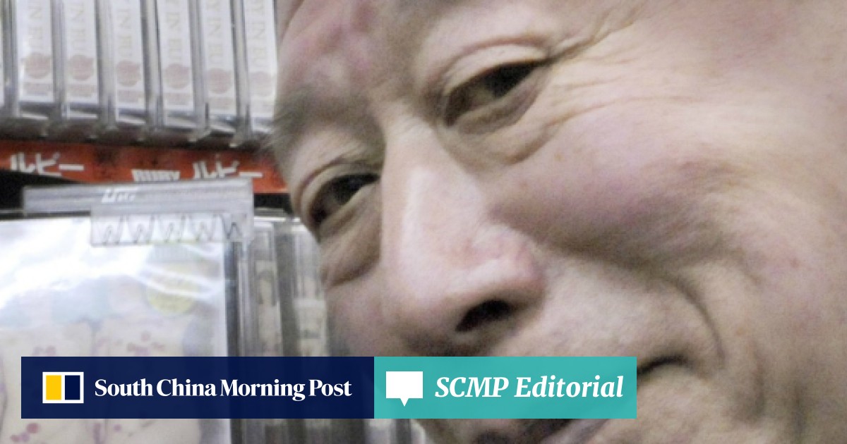 Japanese Incest Porn Mif - Meet Japan's 82-year-old porn star | South China Morning Post