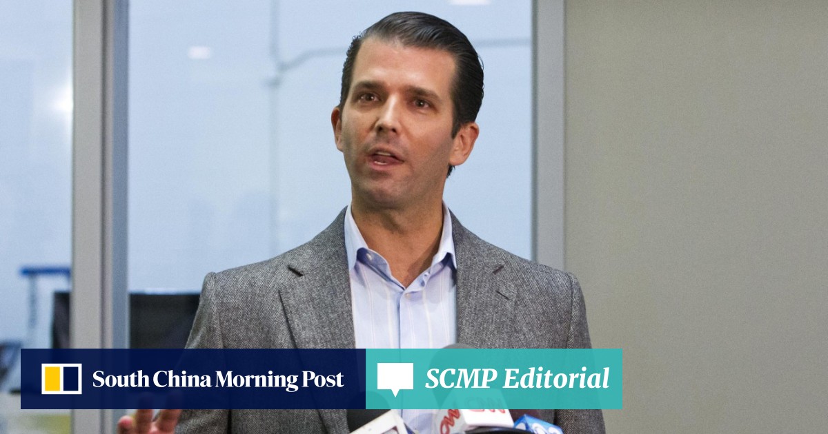 Dubai Magnate Capitalises On Trump Ties For New Ventures Abroad