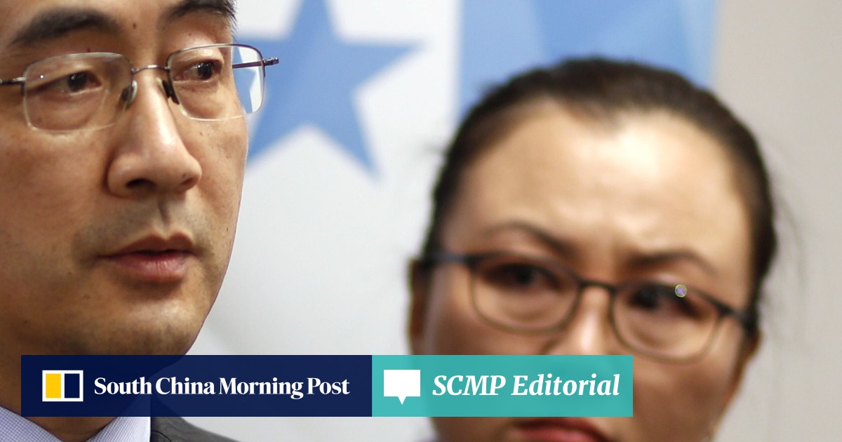 Spies And A Magic Weapon Why Are Australia Nz So - 