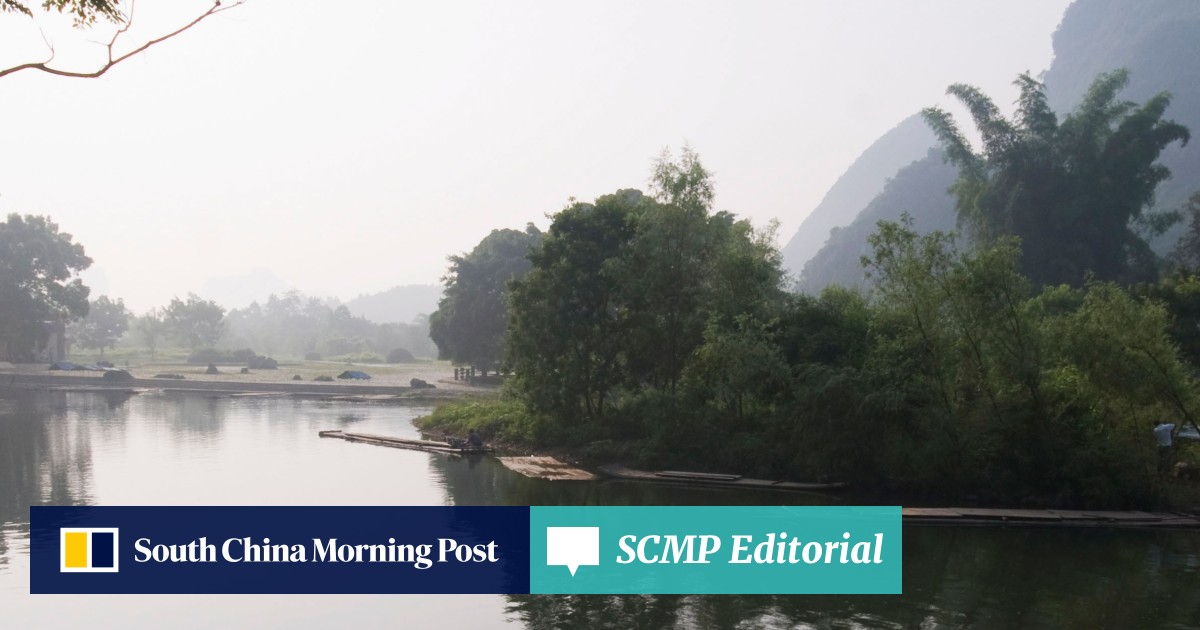 The Good Bad And Ugly Sides To A Holiday In Yangshuo In