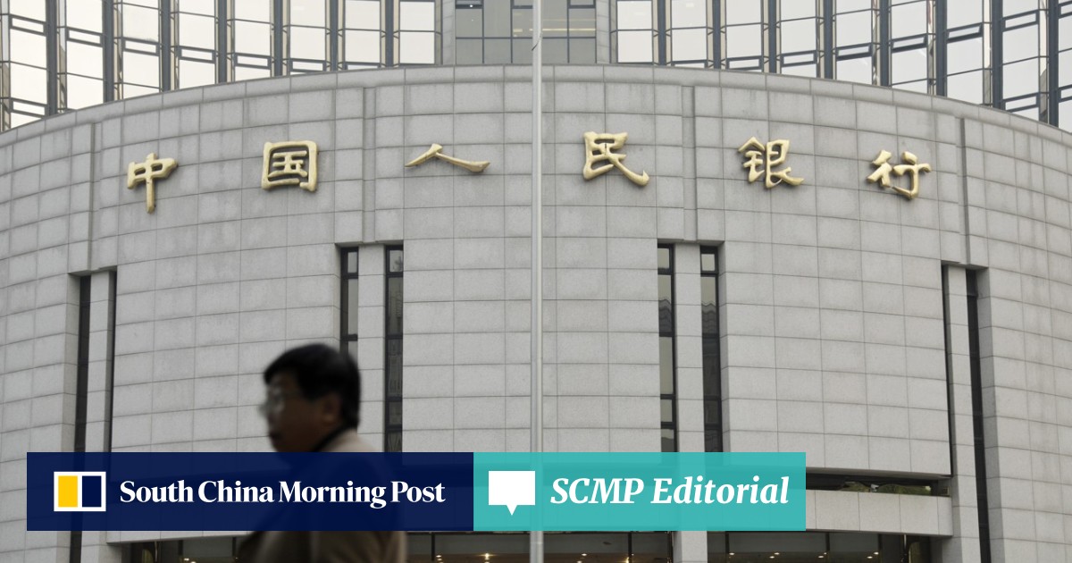 The Root Cause Of China S Financial Fragility According To Its