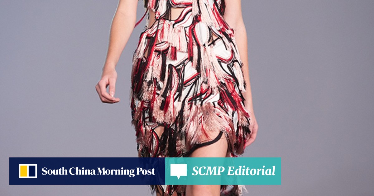 How Foreign Fashion Models Are Exploited In China Insider - 