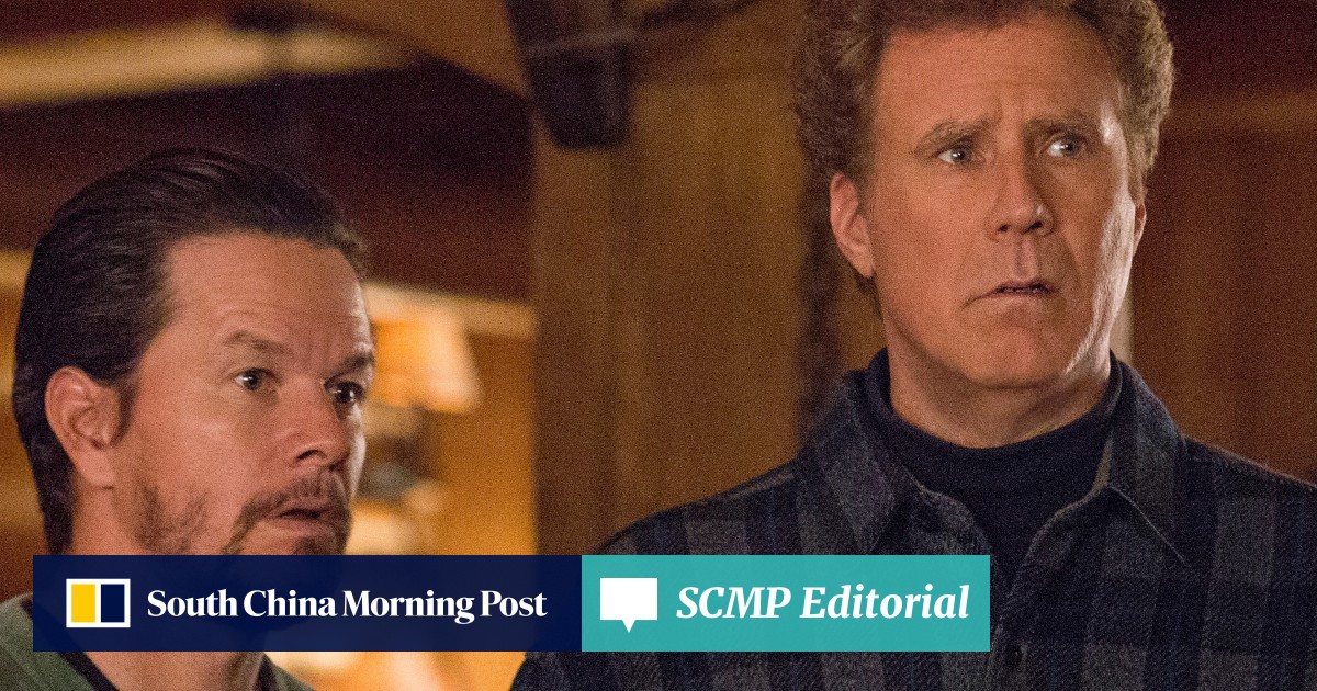 Film Review Daddys Home 2 Is Possibly The Worst Hollywood Film Of