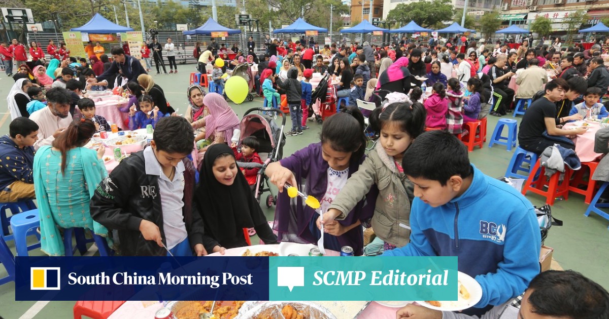 Too Many Poor Minority Kids Attend Low >> Close To One In Five Ethnic Minority Individuals In Hong Kong Are Too Many Poor Minority Kids Attend Low >> Close To One In Five Ethnic Minority Individuals In Hong Kong Are