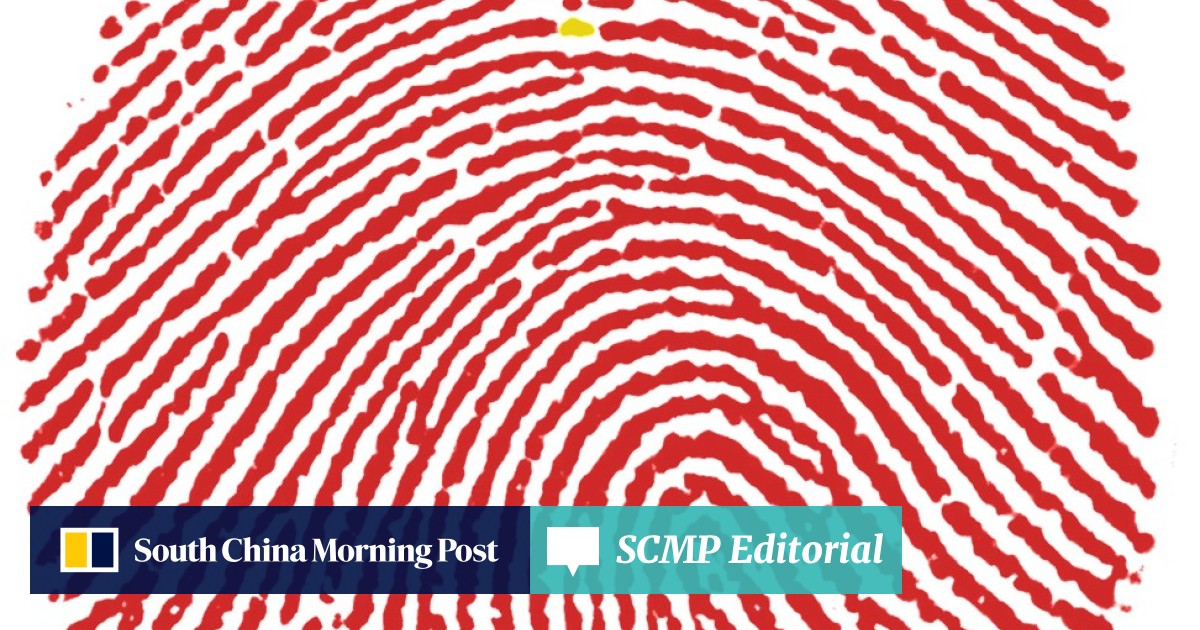 A Hidden Crime Wave In China Caused By Corruption And Party - 