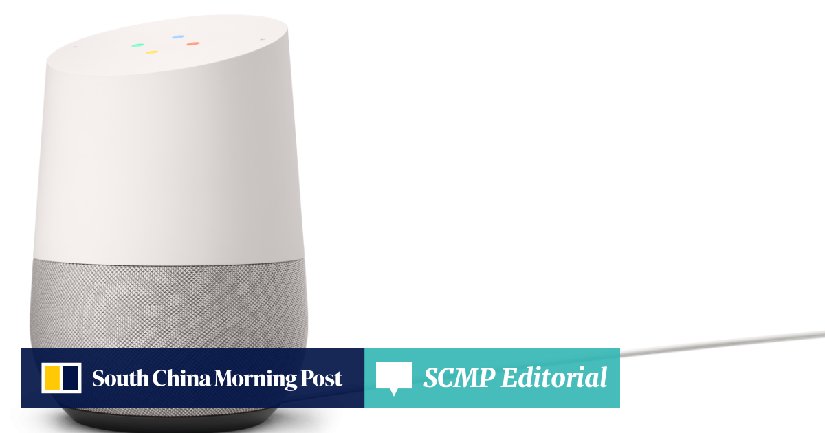 Can Google Home Understand Singaporean English Or Singlish We Put New Region Specific Smart Speaker To The Test South China Morning Post
