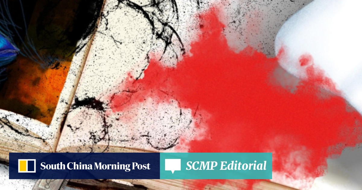China S Online Publishing Industry Where Fortune Favours
