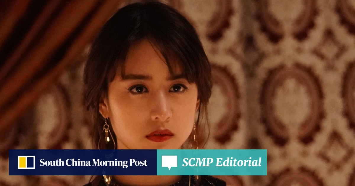 Last Winter We Parted Film Review Fuminori Nakamura Mystery