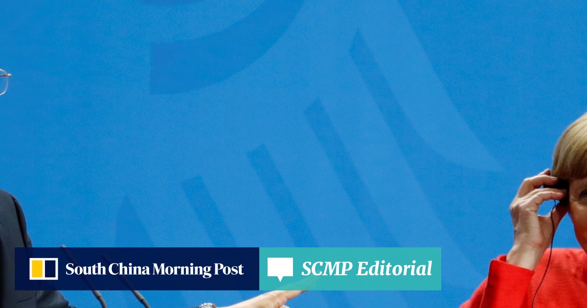Why Trumps Trade War Calls For Dignified Restraint From - 