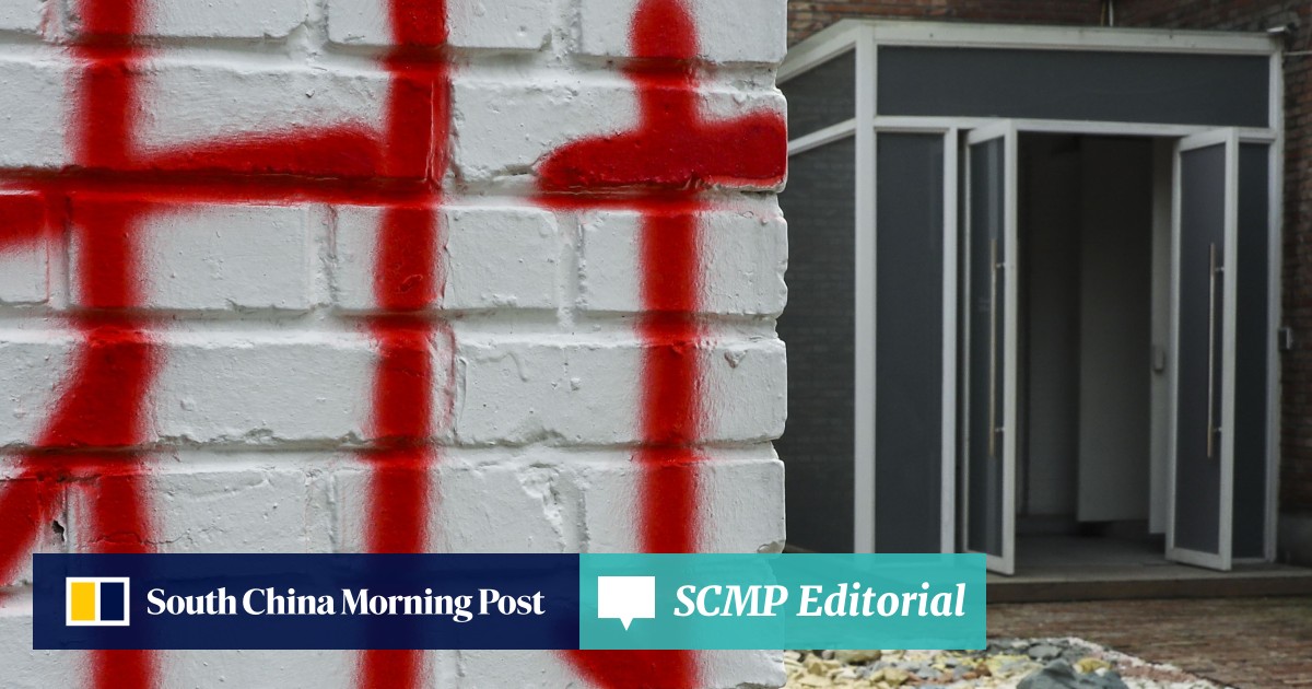 Hong Kong Art Gallery In Beijing Unfazed By Two Weeks - 