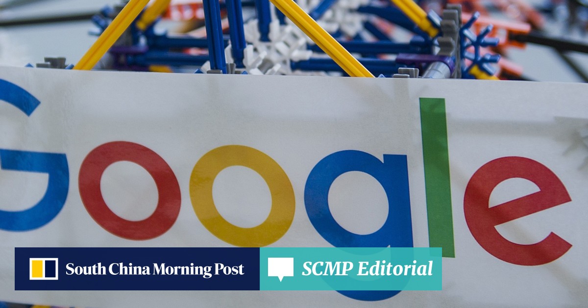 While Pragmatist Pichai Ploughs Into China Google Workers - 