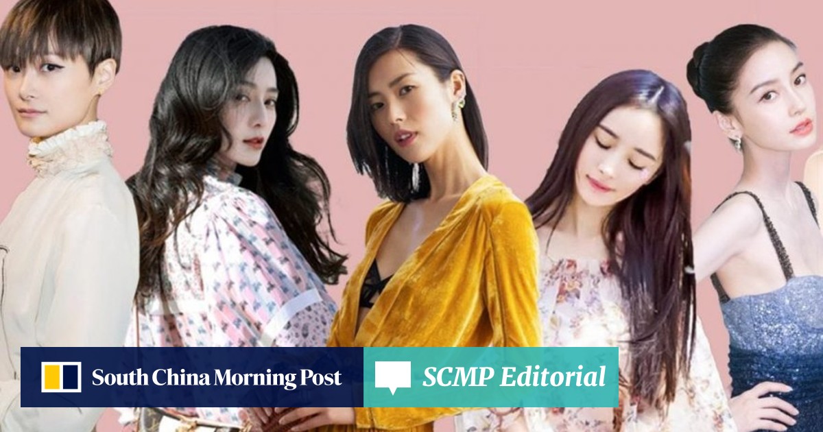 6 Top Chinese Female Instagram Influencers You Should Follow - 