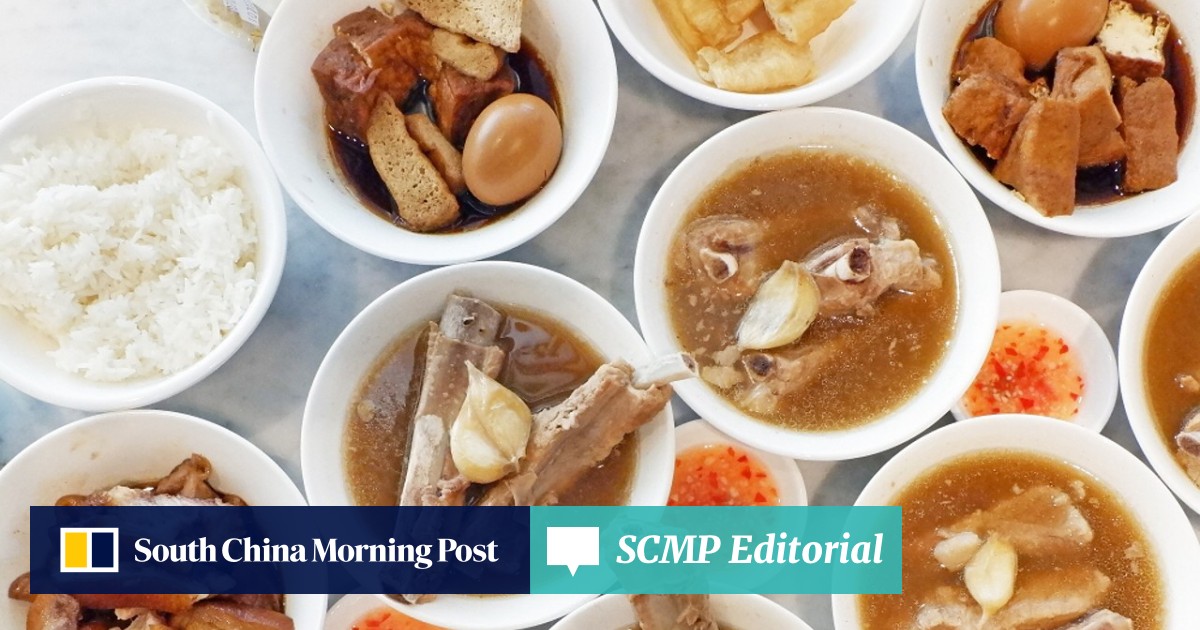 Is Bak Kut Teh From Malaysia Or Singapore South China Morning Post