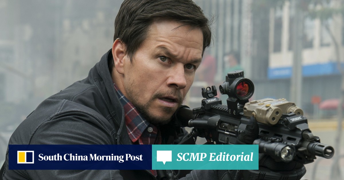 Top Five Films To Watch In Hong Kong This Week August 23 29