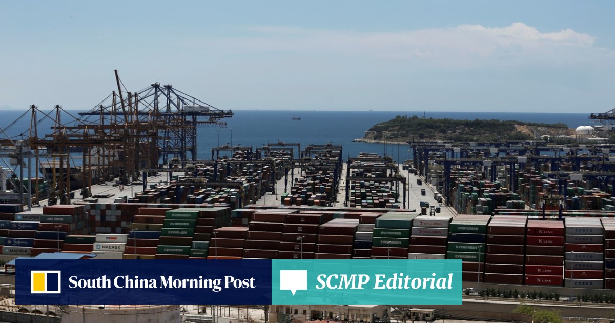 Mahathirs Pushback Against Chinese Deals Shows Belt And - 