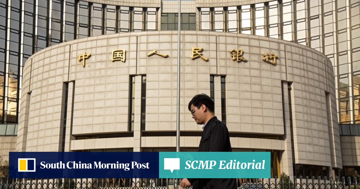 Us China Trade War Is Helping To Boost Use Of Yuan In International - 