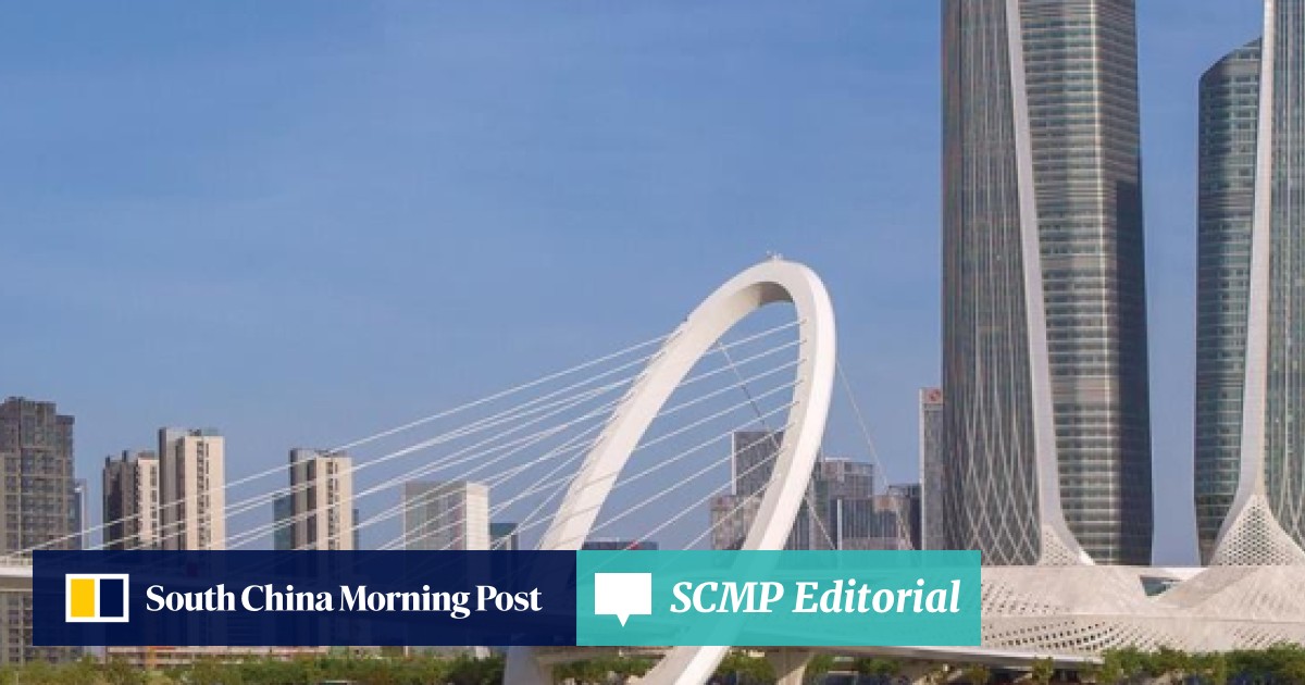 Dubai Based Hotel Group Jumeirah Sets Sights On Hong Kong As - 