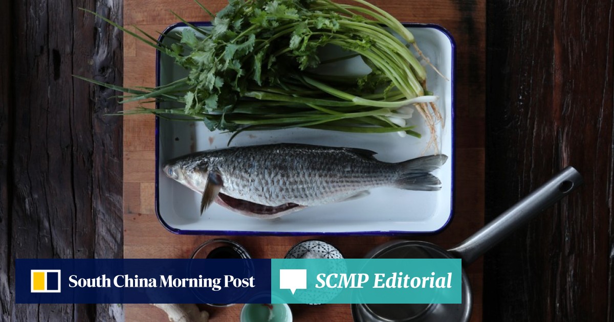 How To Steam Fish A Key Recipe In Chinese Cooking And A