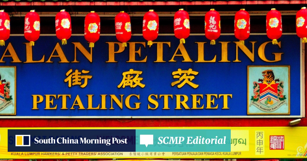 Why Cantonese Spoken In Malaysia Sounds Different To Hong Kong Cantonese And No It S Not Wrong South China Morning Post