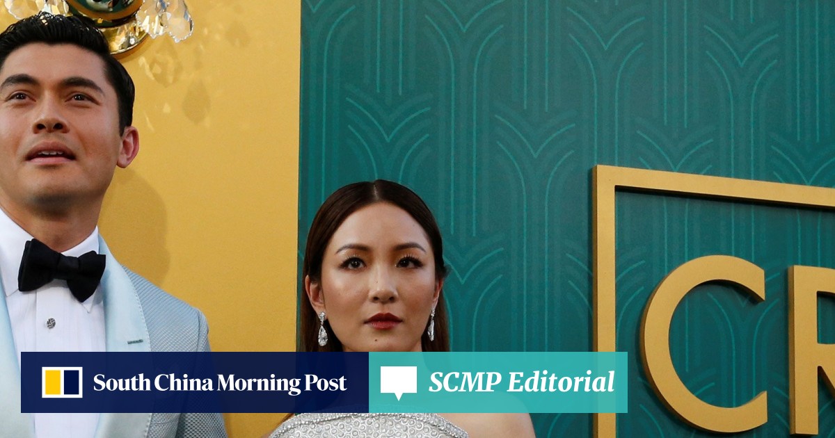 When Asian Men In Hollywood Films Werent Scrawny Geeky Or - 