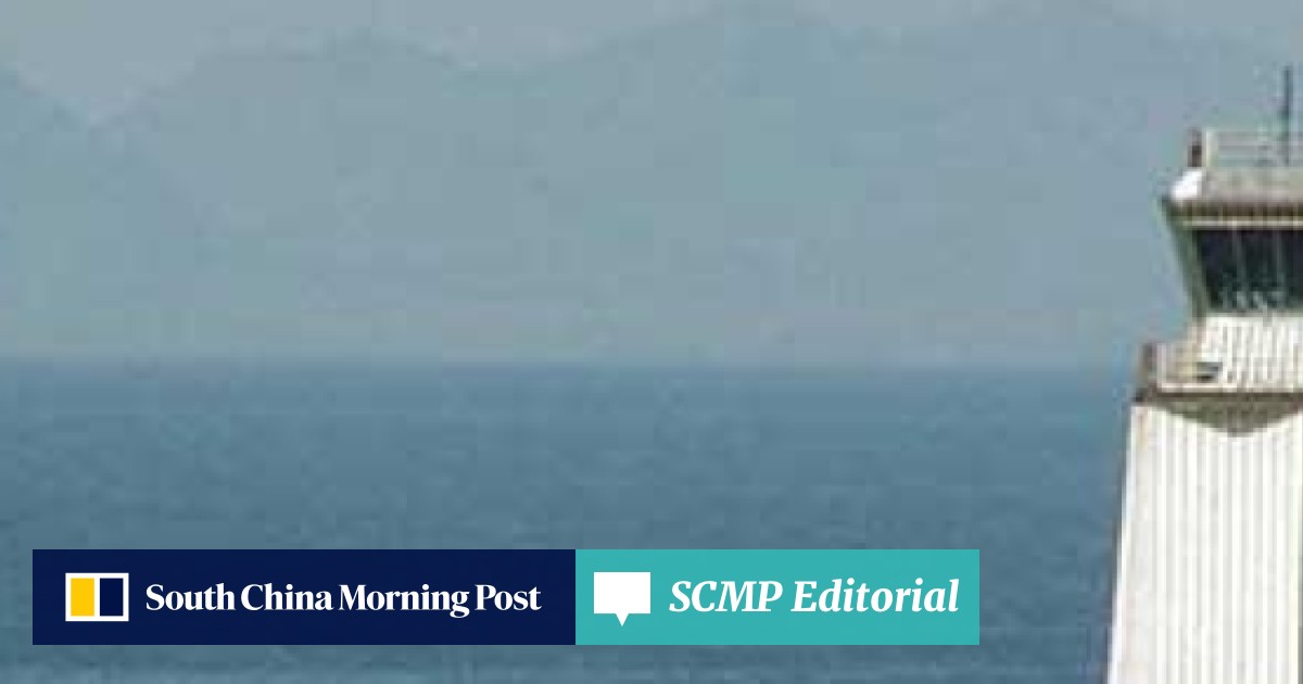 Emergency Landing On Remote Island Off Alaska A Reminder Of When