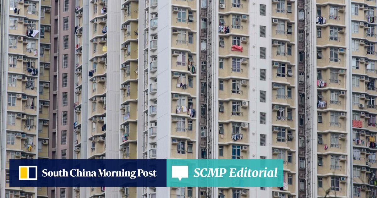 New Affordable Housing Scheme 2019 | Affordable Housing