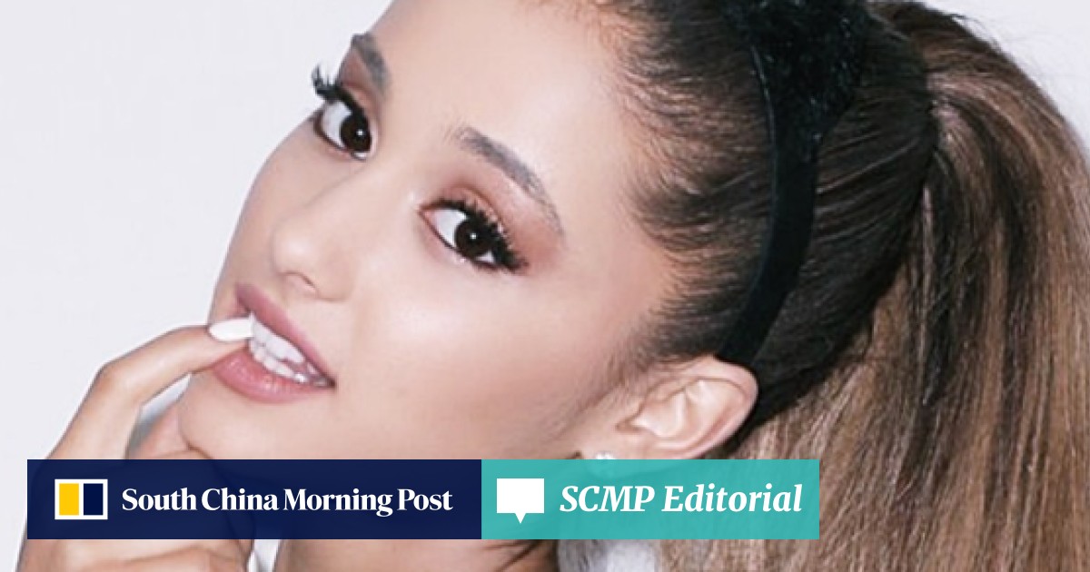 How Ariana Grandes Tattoo Correction Has Made Things Worse