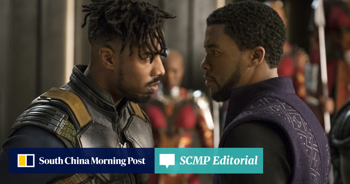 Why Black Panther Star Michael B Jordan Needed Therapy