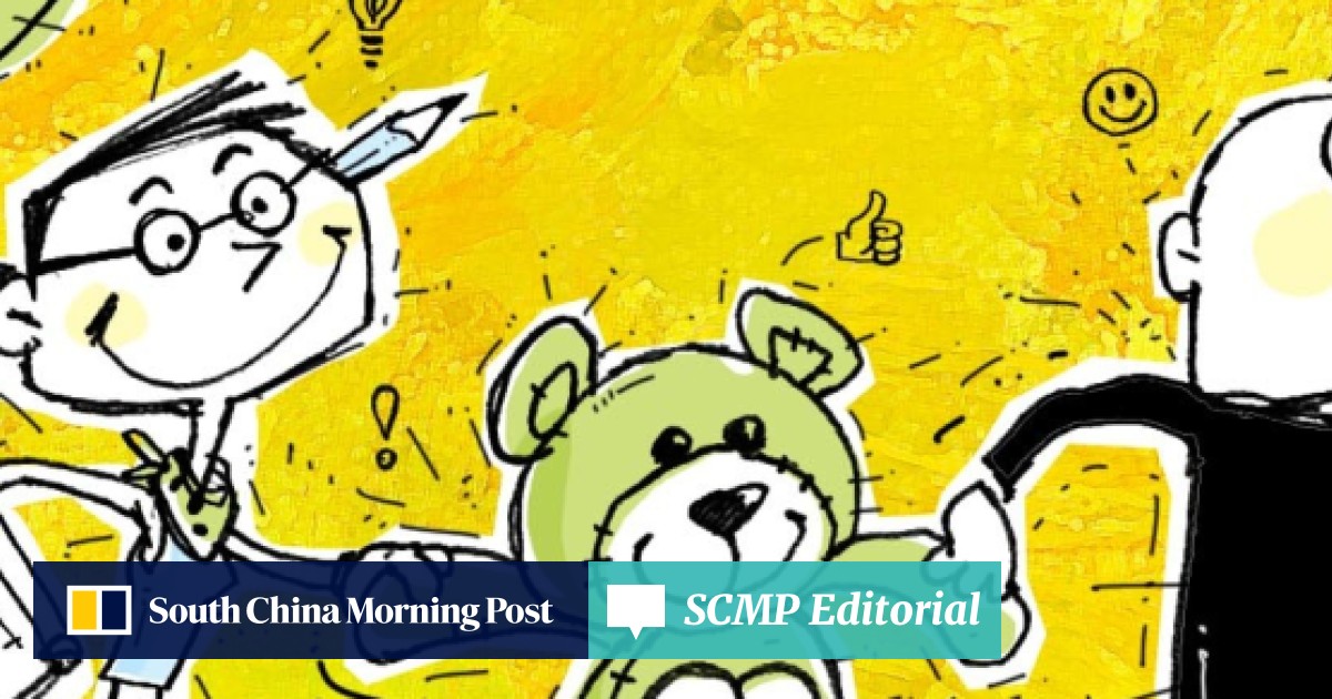 Hong Kong Toys New Generation Bids To Join Father Of The Rubber Duck Makers Of Teenage Mutant Ninja Turtles And Vtech In Being Next Big Thing To Be Made In City