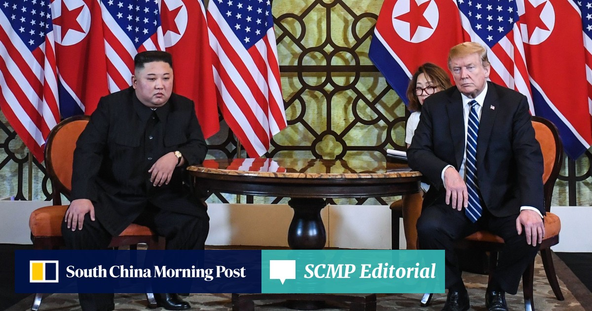 Lawmakers Revive Plan To Curb Restraint >> Why Donald Trump S Failure To Reach Deal With North Korea In Vietnam Lawmakers Revive Plan To Curb Restraint >> Why Donald Trump S Failure To Reach Deal With North Korea In Vietnam