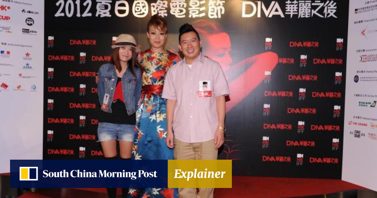 Joey Yung Puts Troubles Aside To Promote Album Movie South