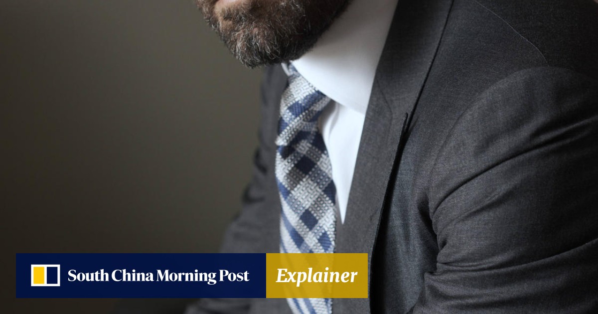 Hostage To Hollywood South China Morning Post - 