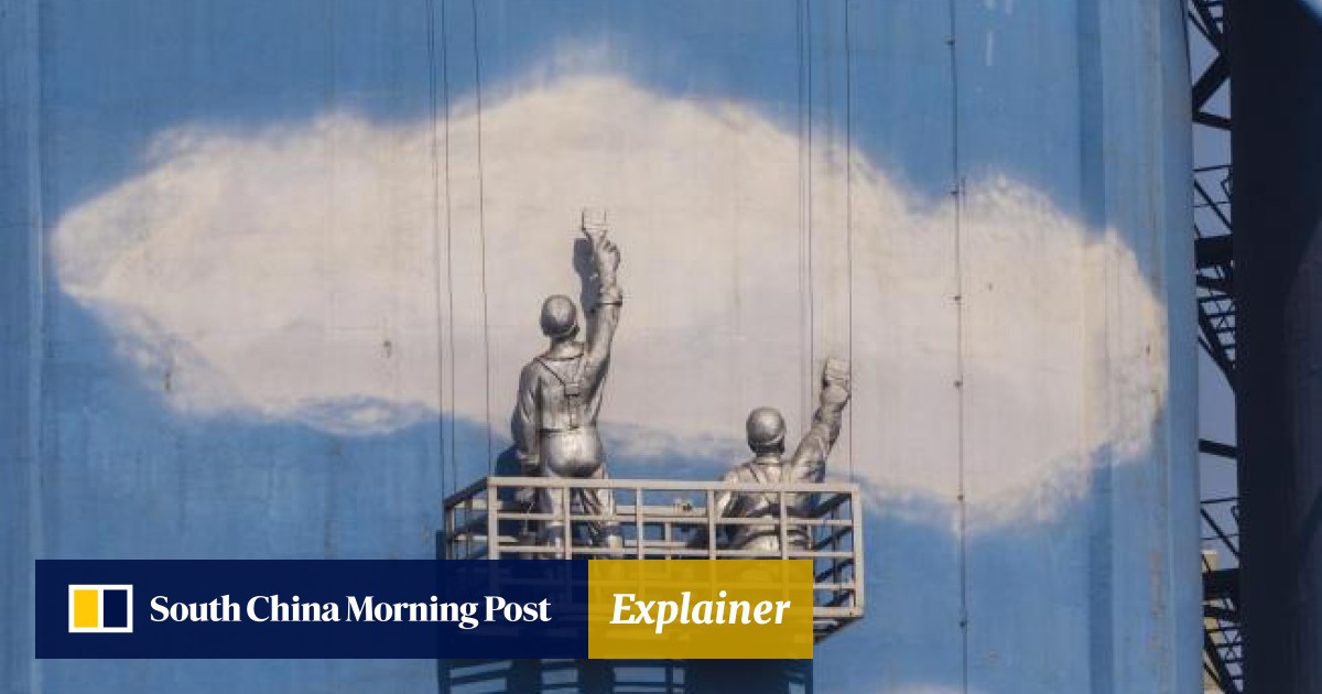 Smog In Pearl River Delta Worse Than In Beijing South China